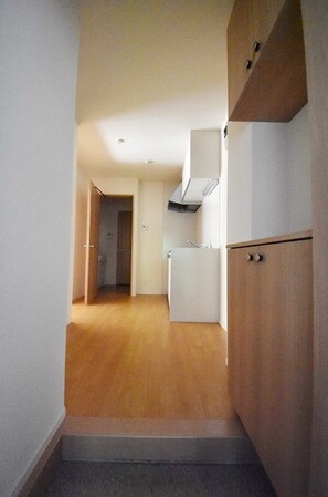 マメゾンの物件内観写真